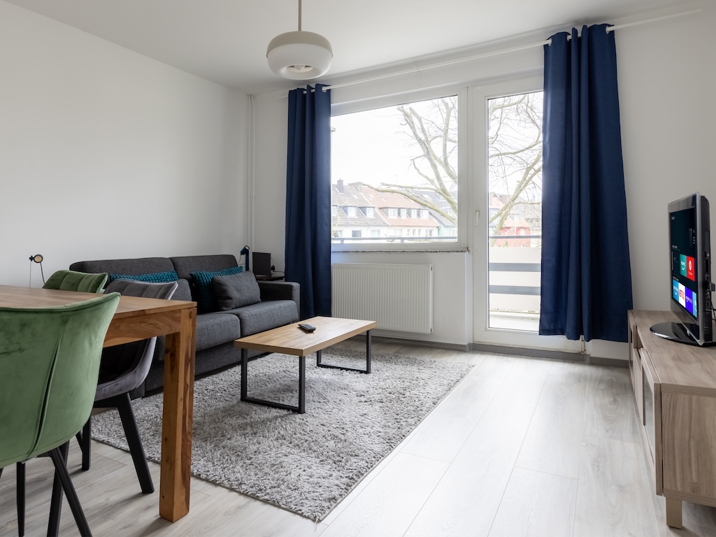 professioneller Fotograf für Airbnb